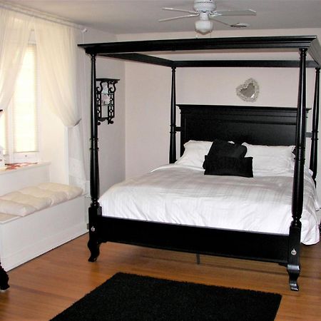 Longacre Of Appomattox Bed & Breakfast Luaran gambar