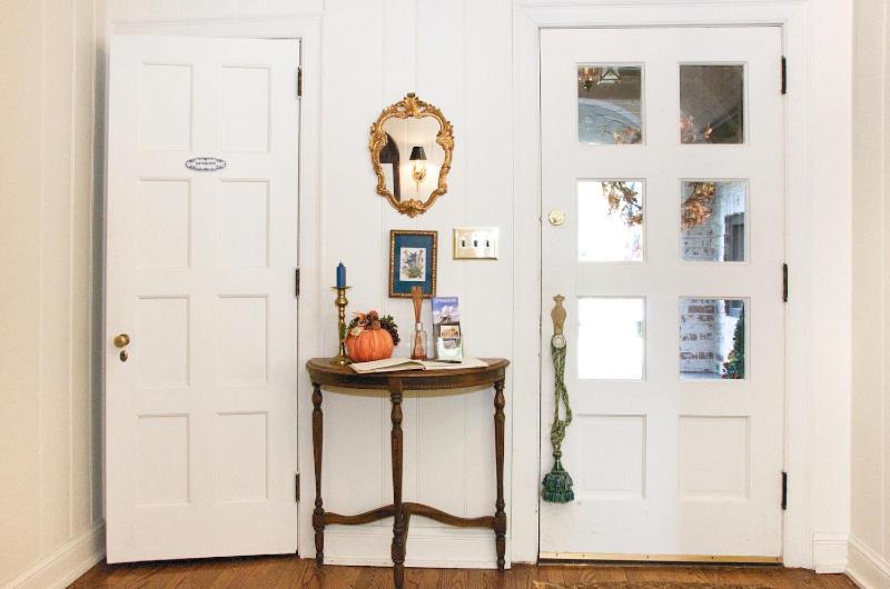 Longacre Of Appomattox Bed & Breakfast Luaran gambar