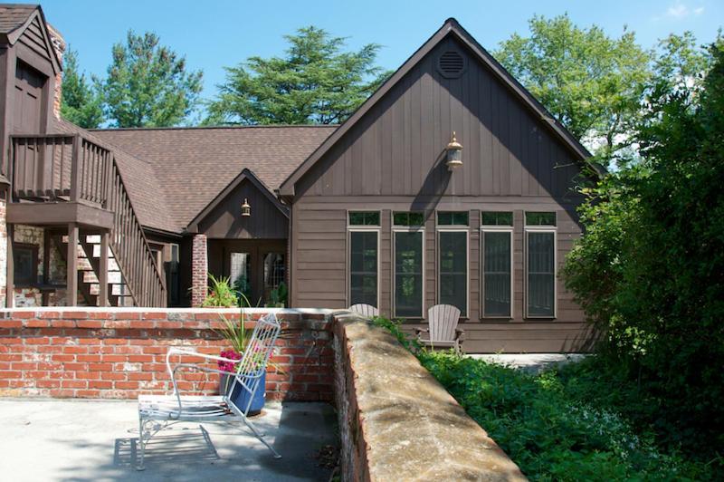 Longacre Of Appomattox Bed & Breakfast Luaran gambar