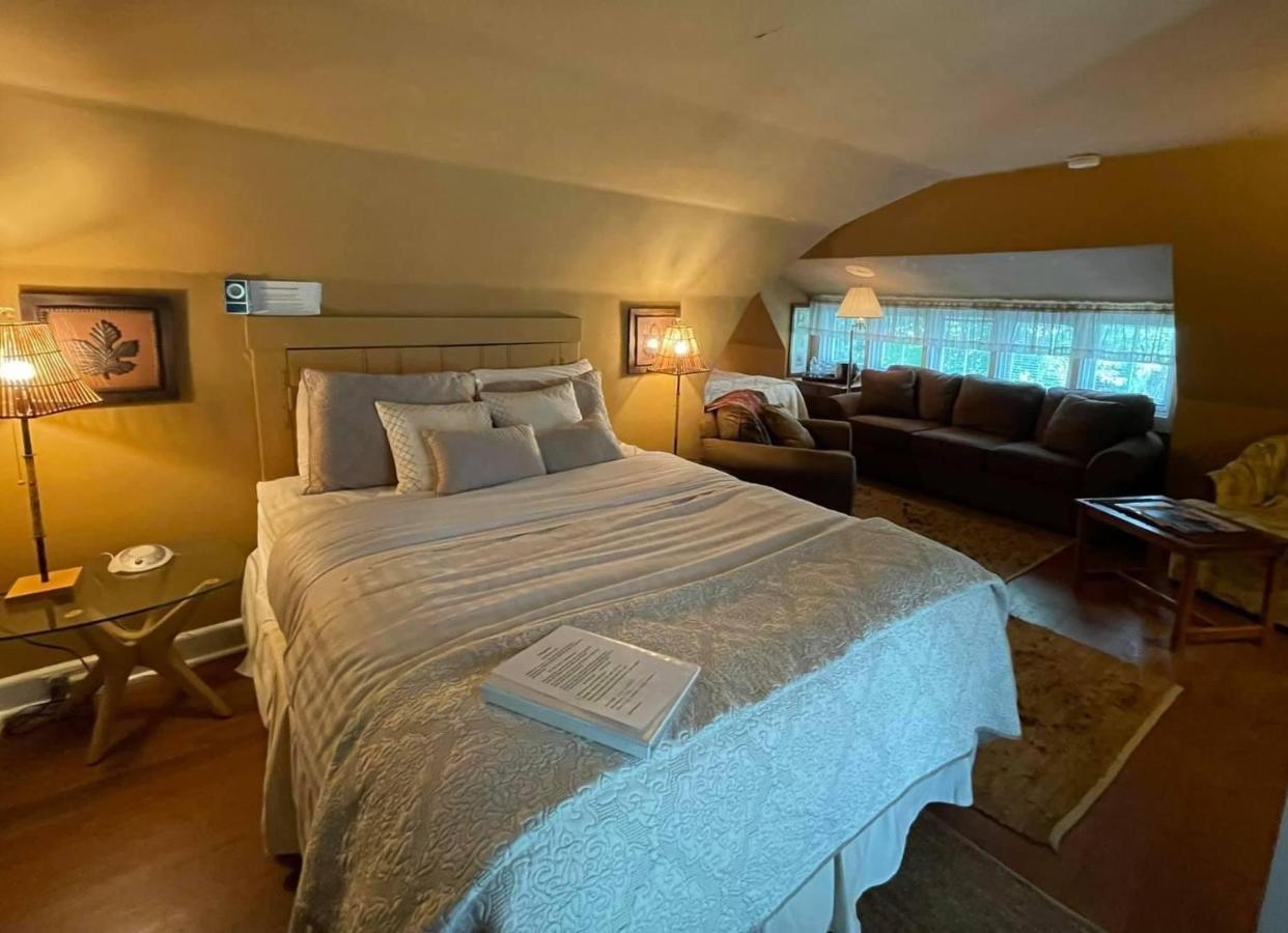 Longacre Of Appomattox Bed & Breakfast Luaran gambar