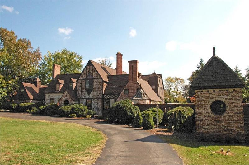 Longacre Of Appomattox Bed & Breakfast Luaran gambar