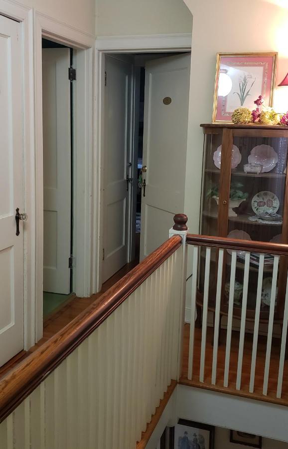 Longacre Of Appomattox Bed & Breakfast Luaran gambar