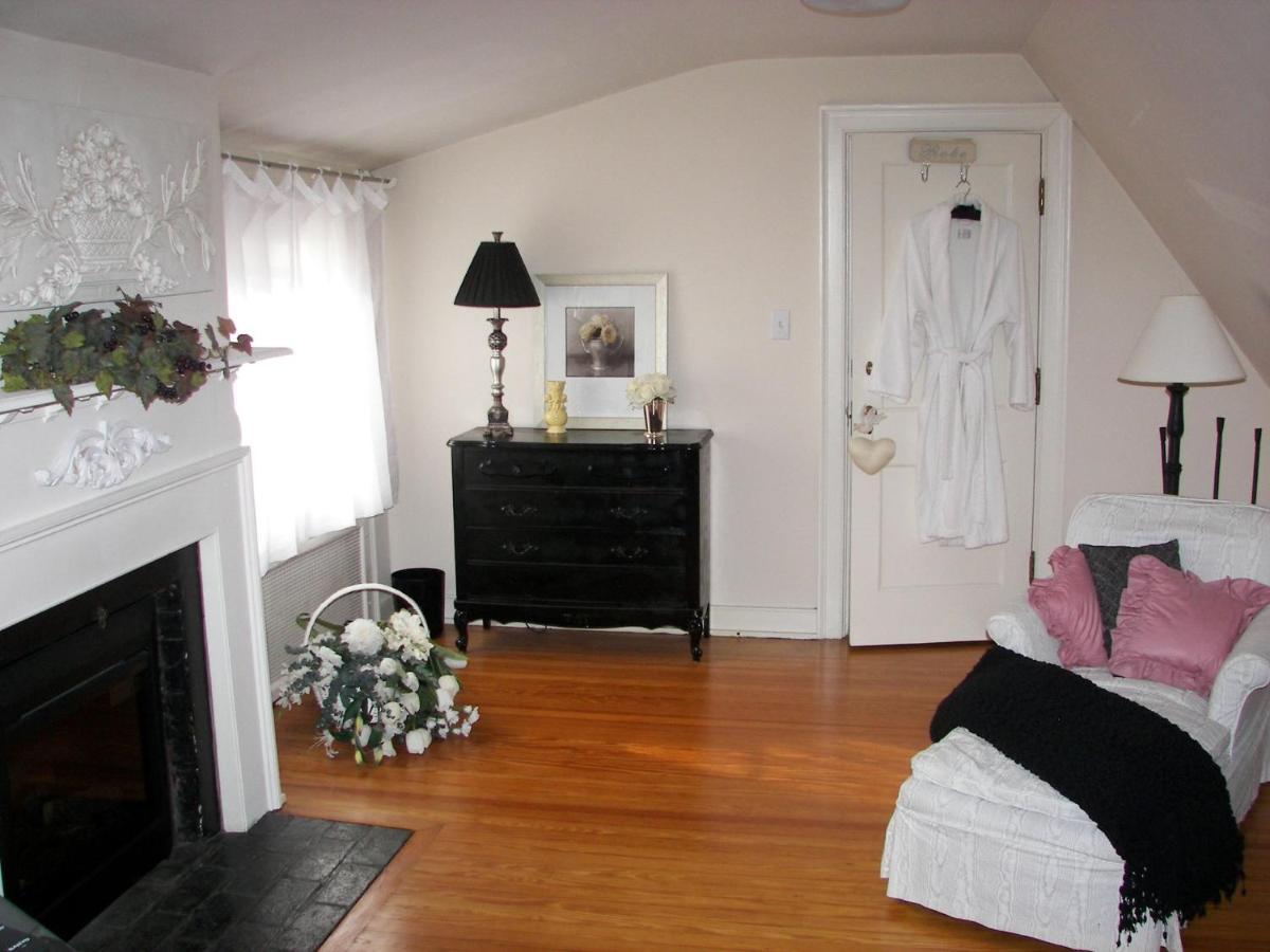 Longacre Of Appomattox Bed & Breakfast Luaran gambar