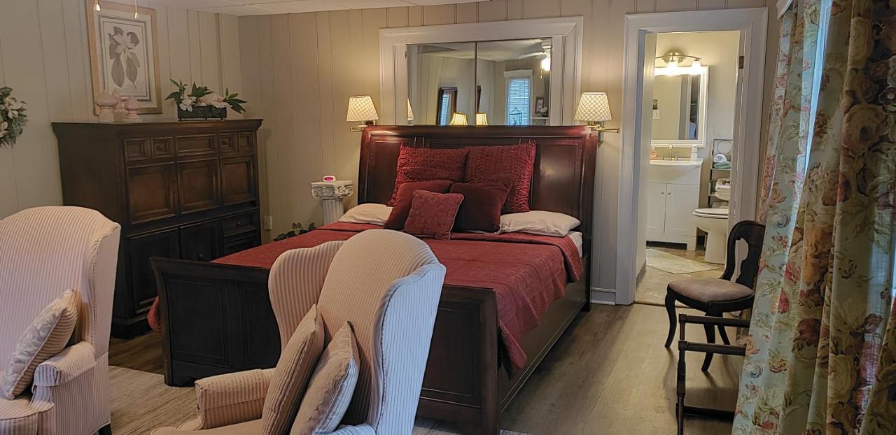 Longacre Of Appomattox Bed & Breakfast Luaran gambar