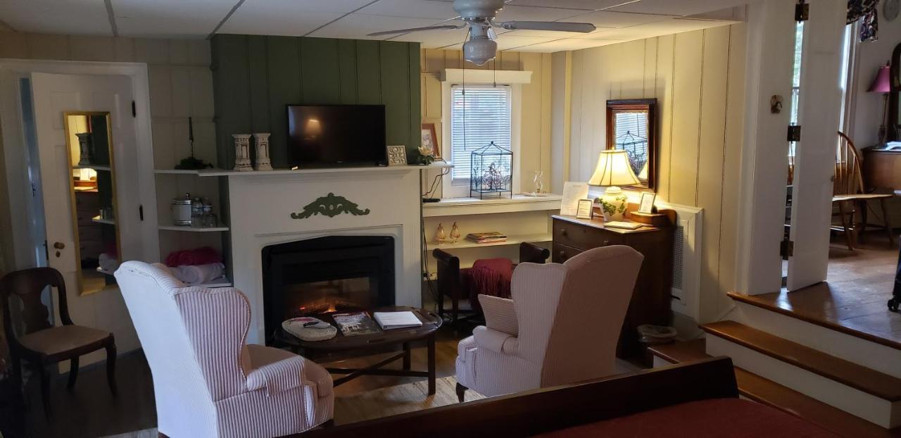 Longacre Of Appomattox Bed & Breakfast Luaran gambar