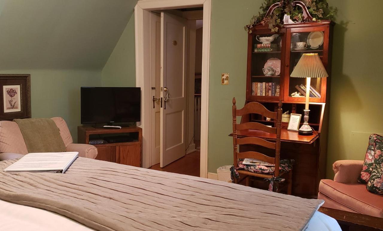 Longacre Of Appomattox Bed & Breakfast Luaran gambar