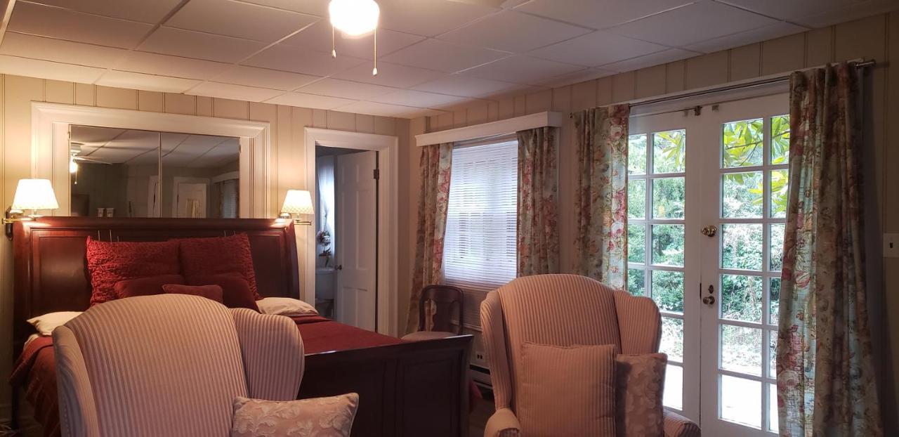 Longacre Of Appomattox Bed & Breakfast Luaran gambar