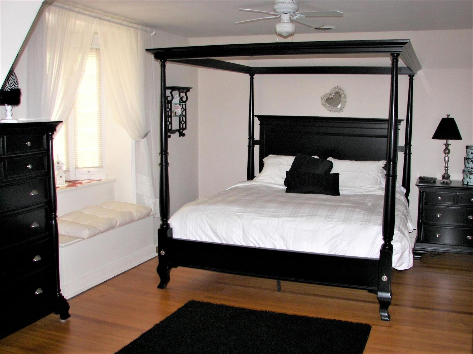 Longacre Of Appomattox Bed & Breakfast Luaran gambar