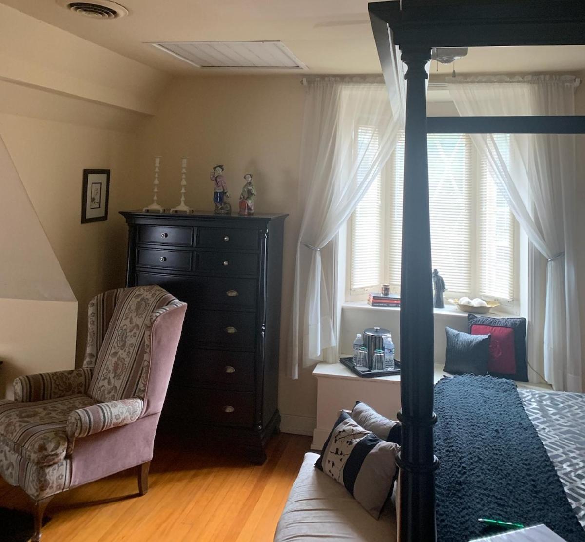 Longacre Of Appomattox Bed & Breakfast Bilik gambar