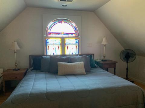 Longacre Of Appomattox Bed & Breakfast Bilik gambar