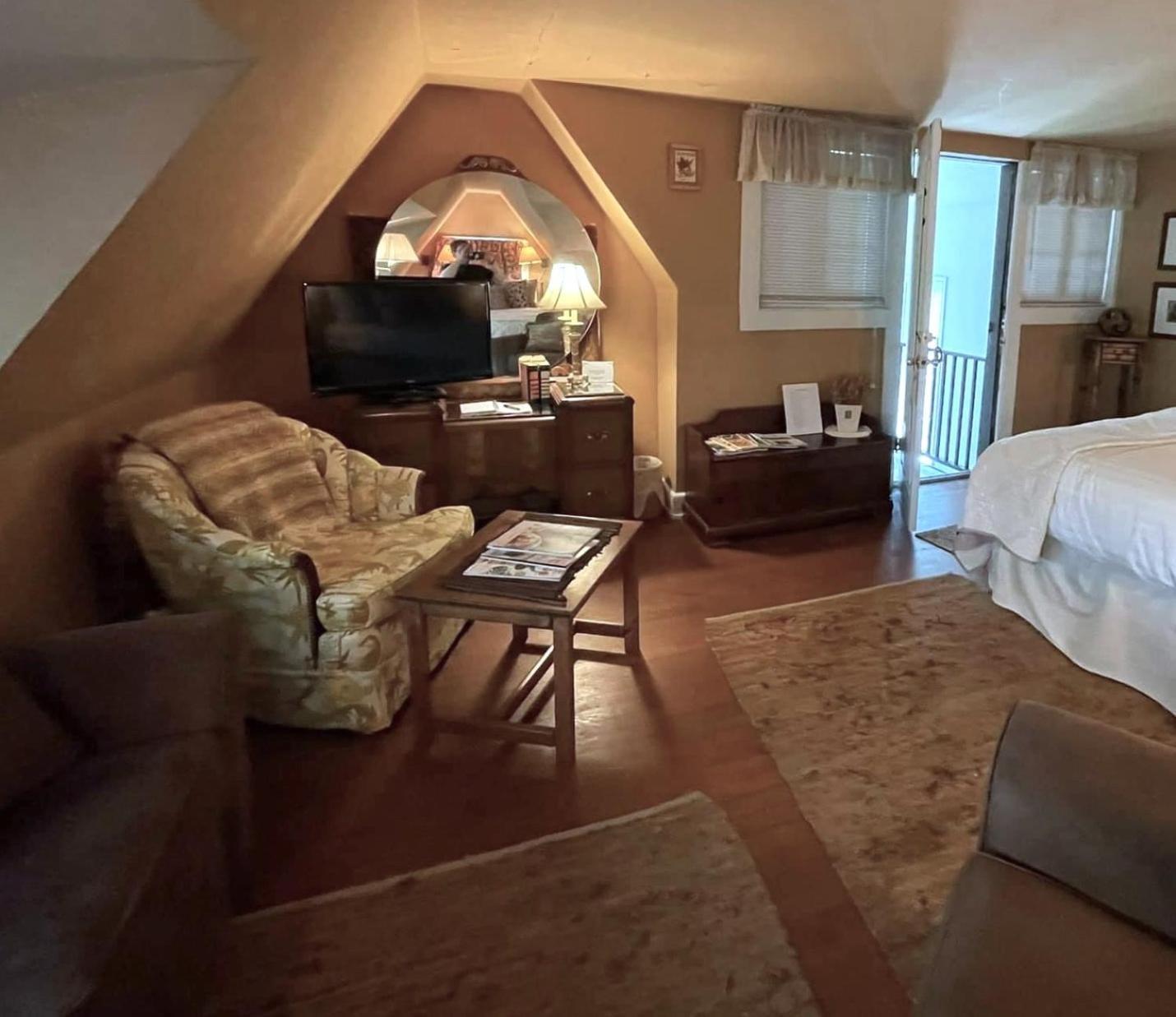 Longacre Of Appomattox Bed & Breakfast Bilik gambar