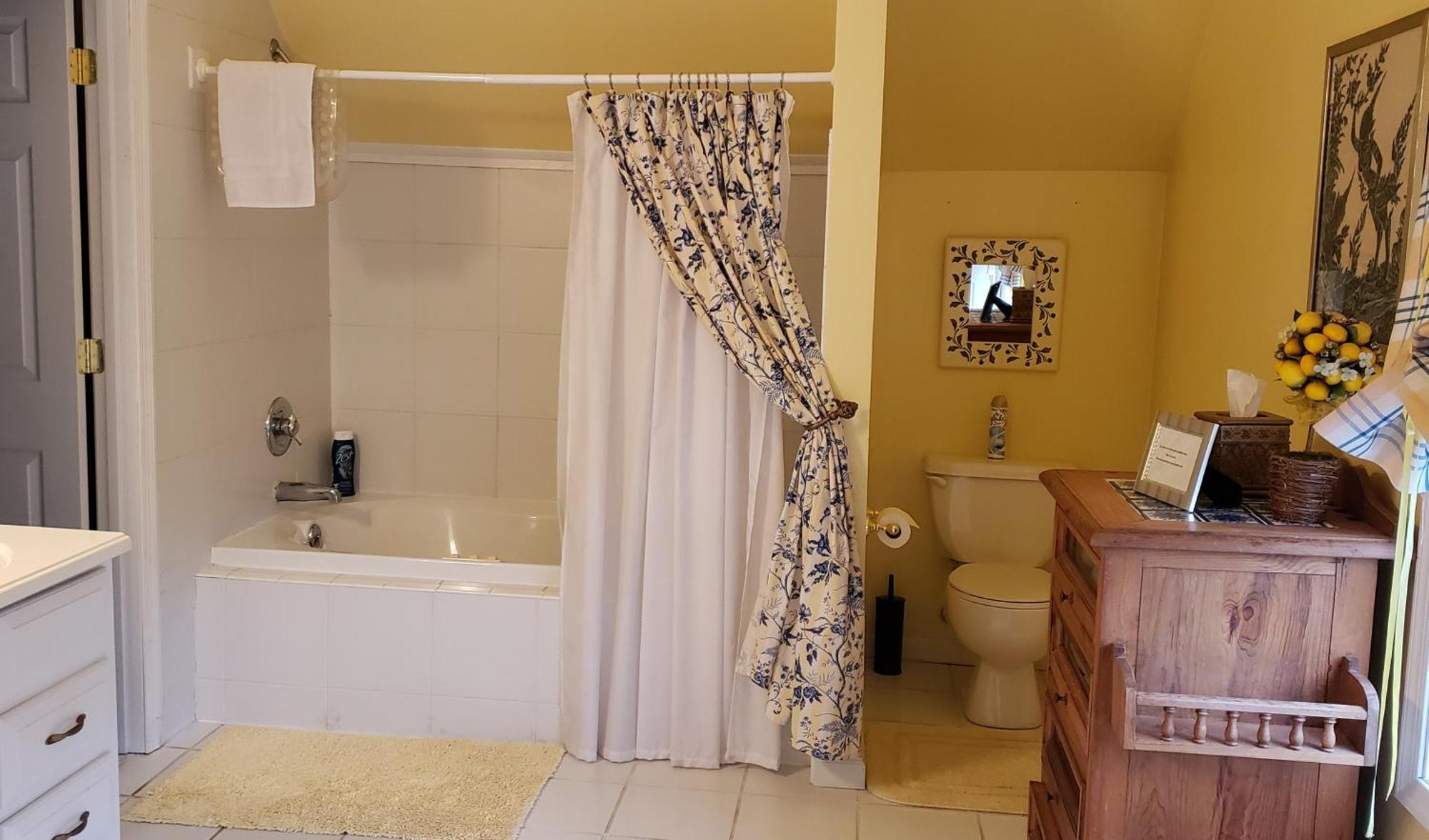 Longacre Of Appomattox Bed & Breakfast Bilik gambar