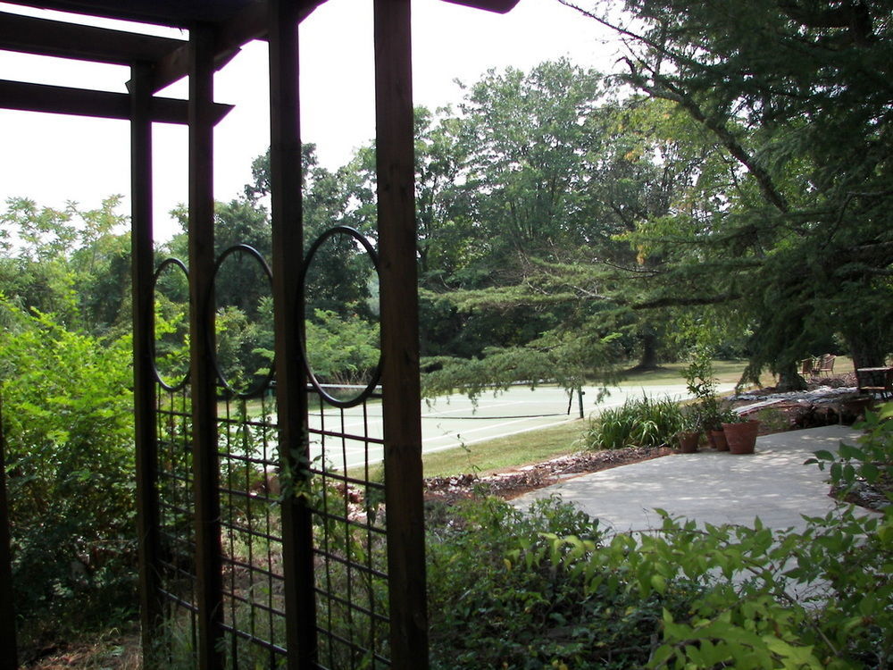 Longacre Of Appomattox Bed & Breakfast Luaran gambar
