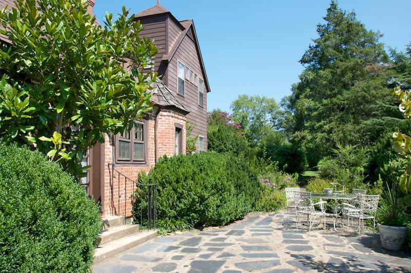 Longacre Of Appomattox Bed & Breakfast Luaran gambar