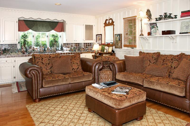 Longacre Of Appomattox Bed & Breakfast Luaran gambar