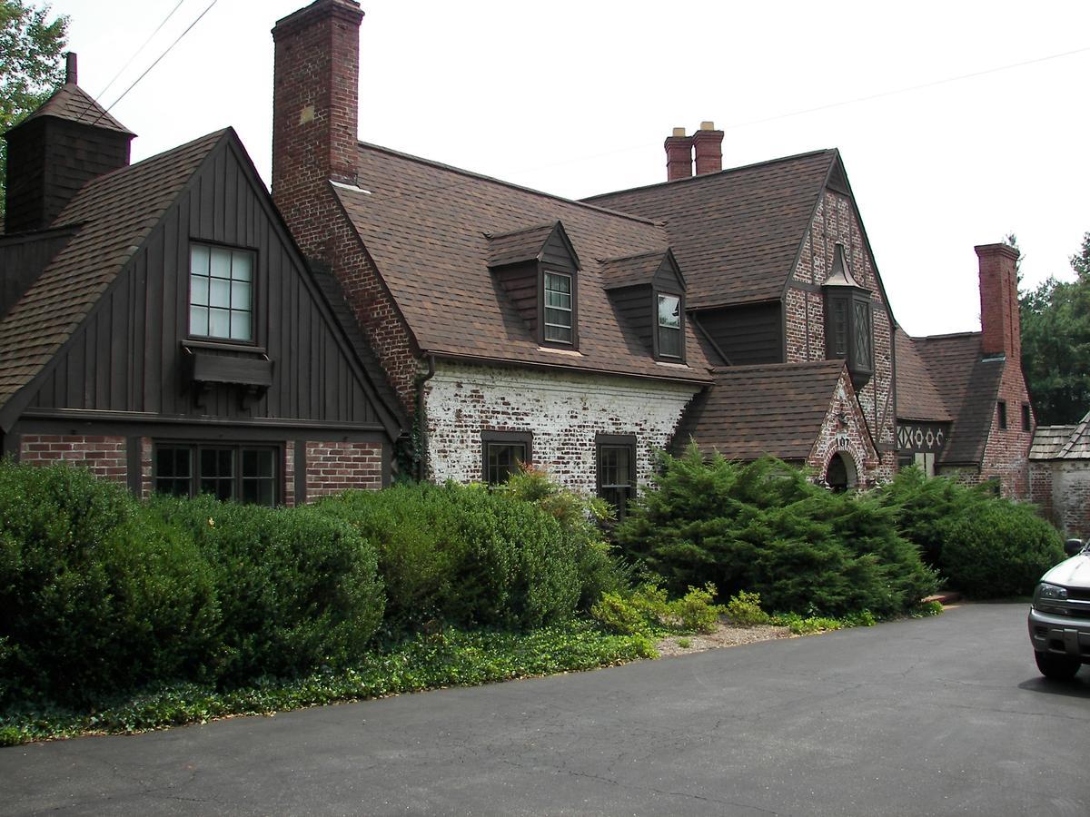 Longacre Of Appomattox Bed & Breakfast Luaran gambar