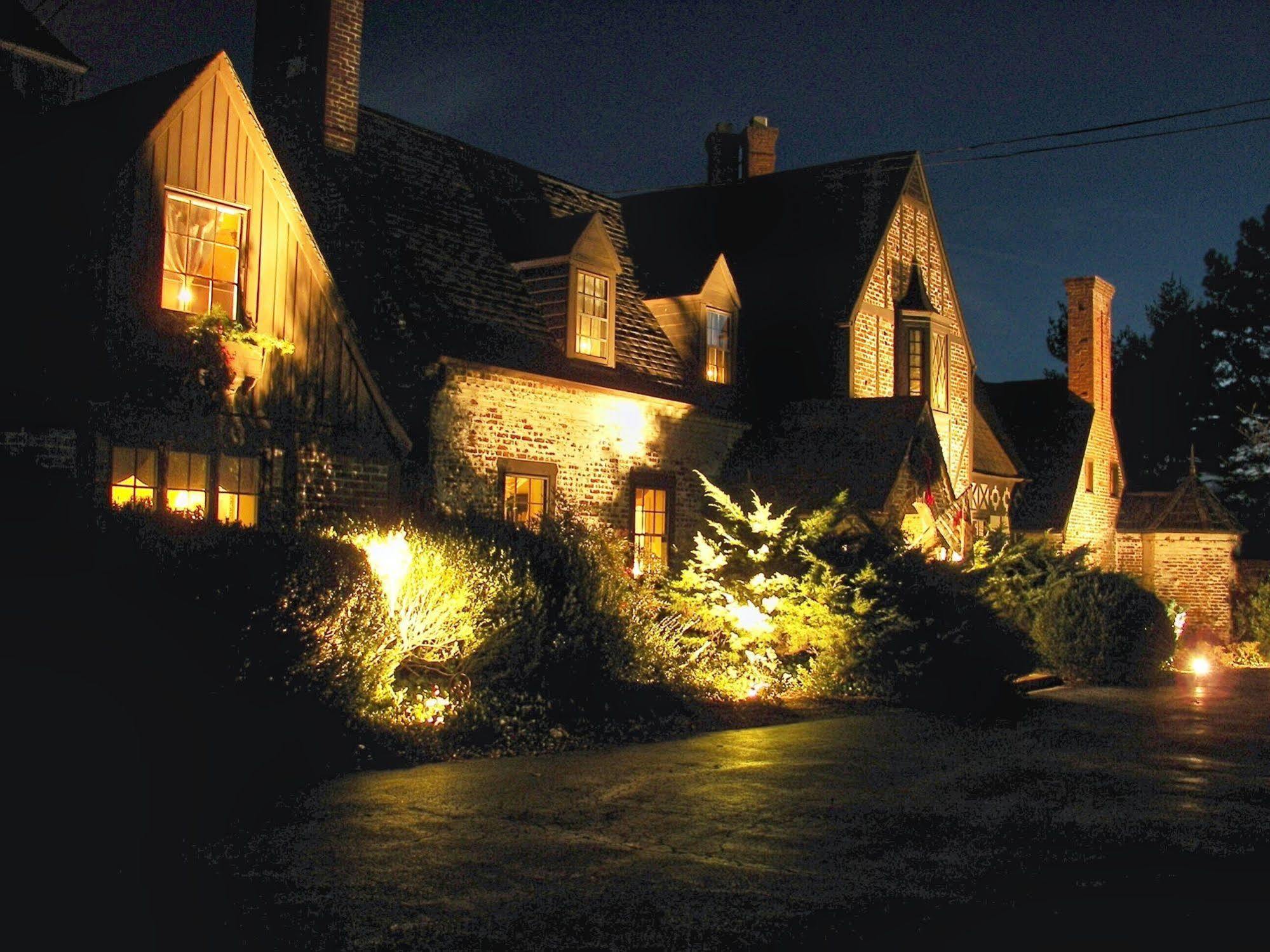 Longacre Of Appomattox Bed & Breakfast Luaran gambar