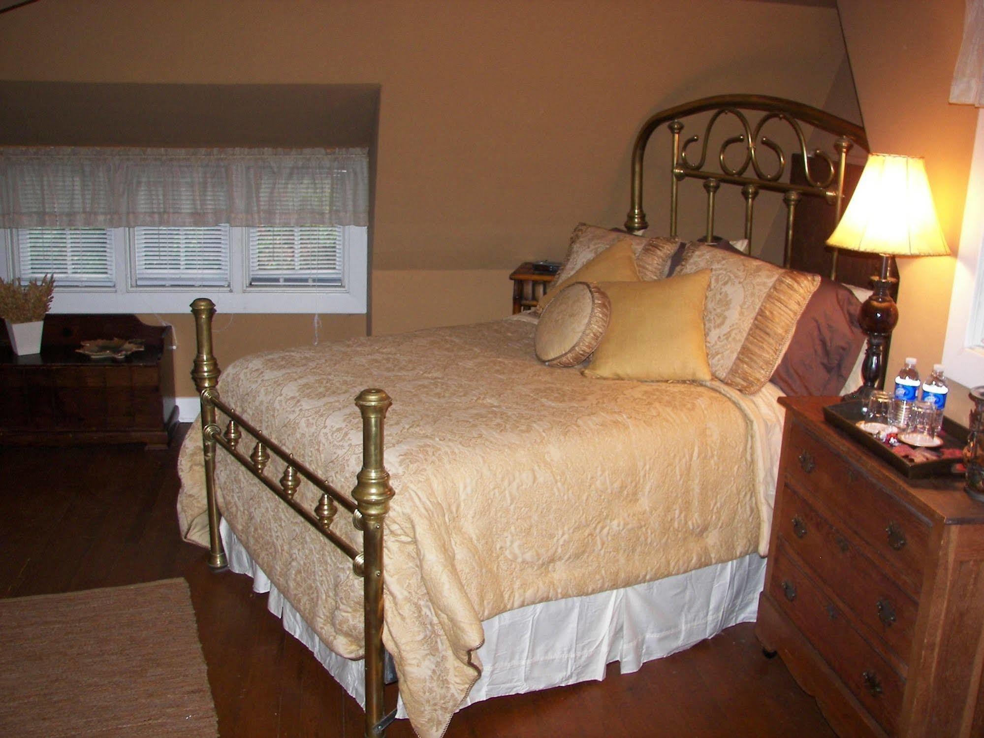 Longacre Of Appomattox Bed & Breakfast Bilik gambar