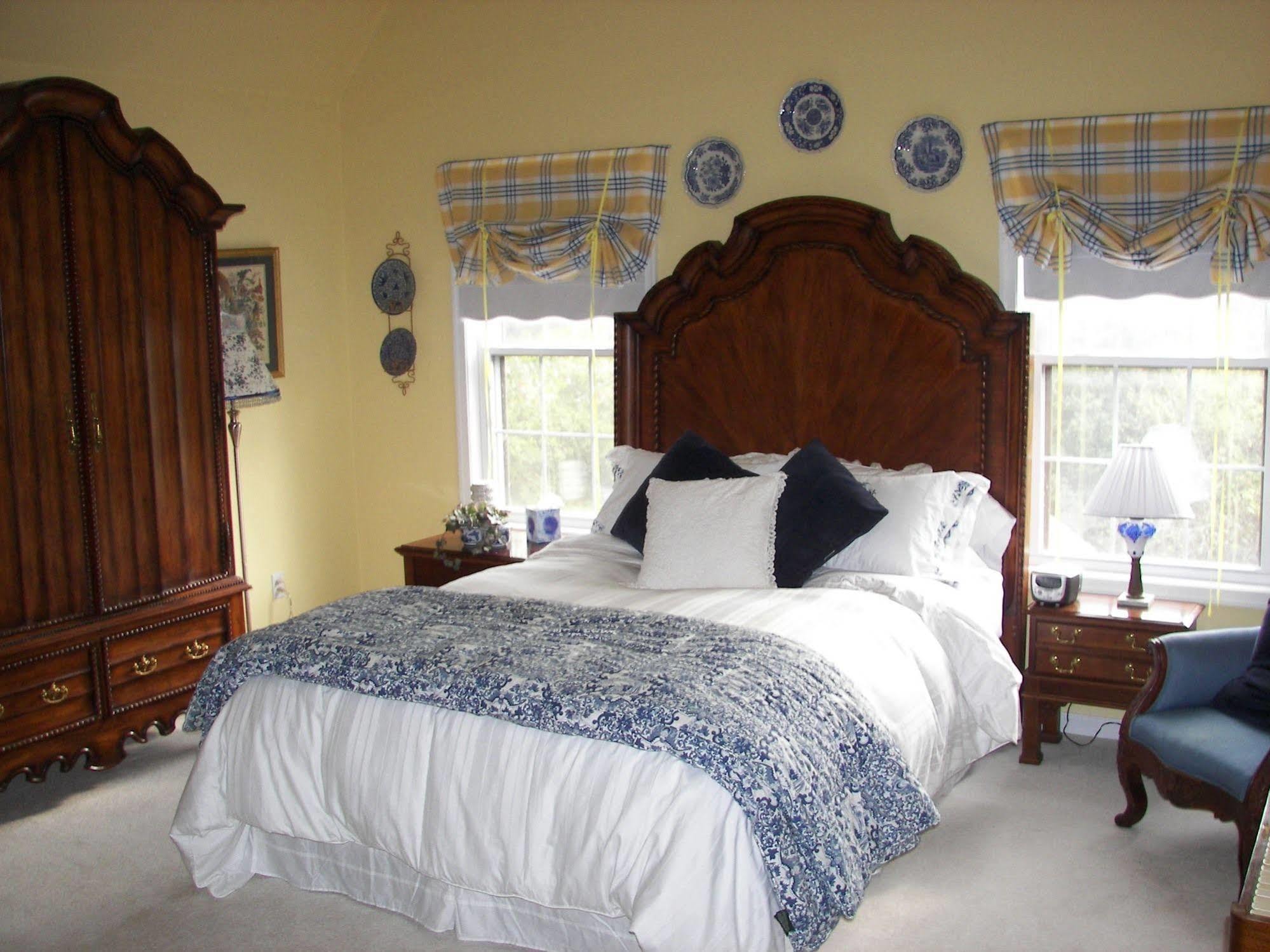 Longacre Of Appomattox Bed & Breakfast Luaran gambar