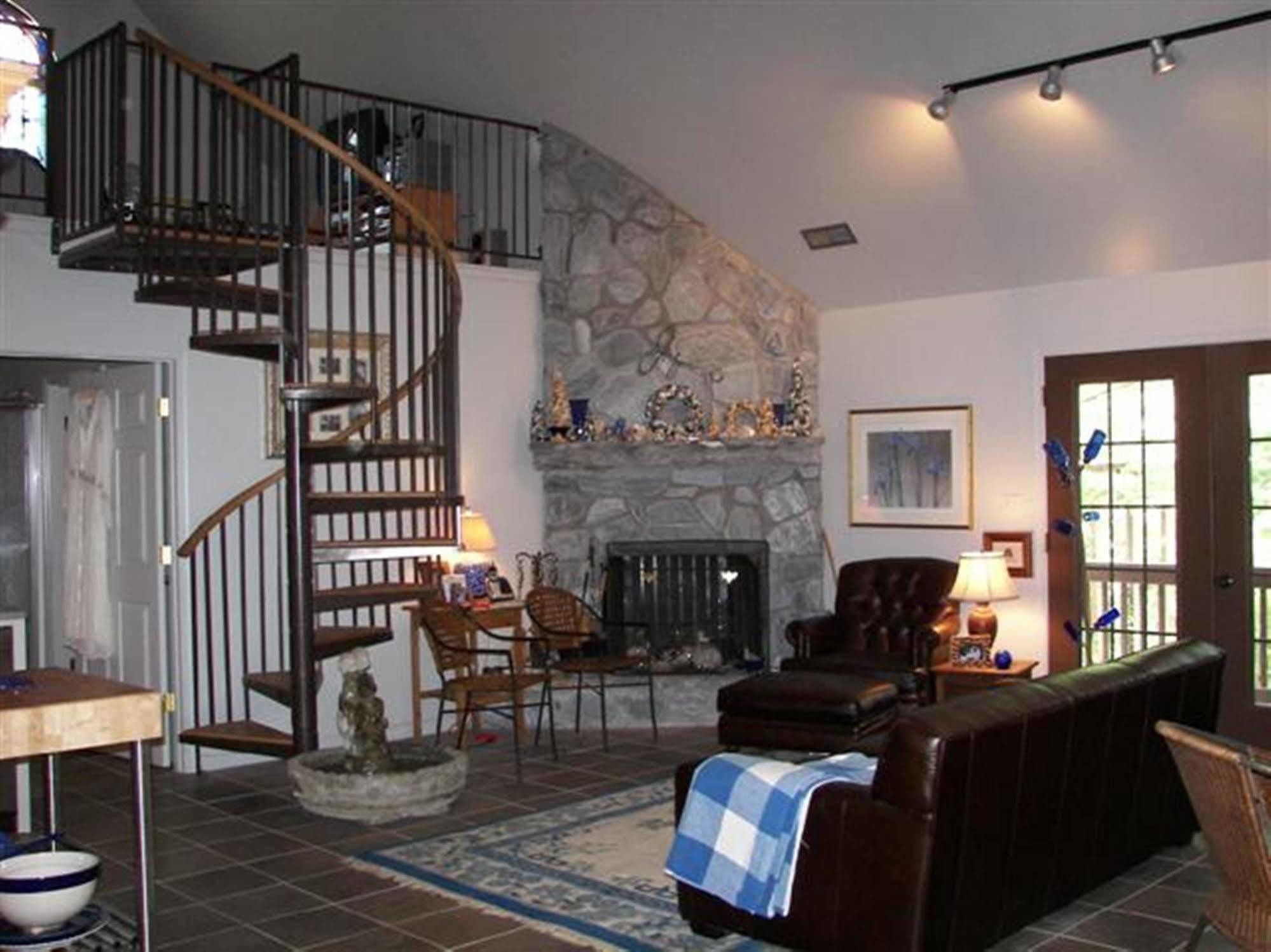 Longacre Of Appomattox Bed & Breakfast Bilik gambar