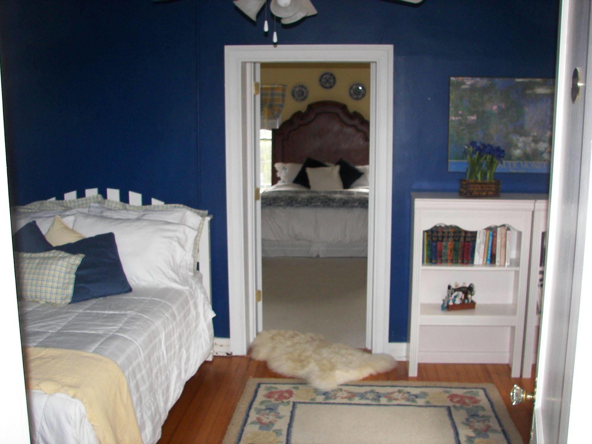 Longacre Of Appomattox Bed & Breakfast Luaran gambar