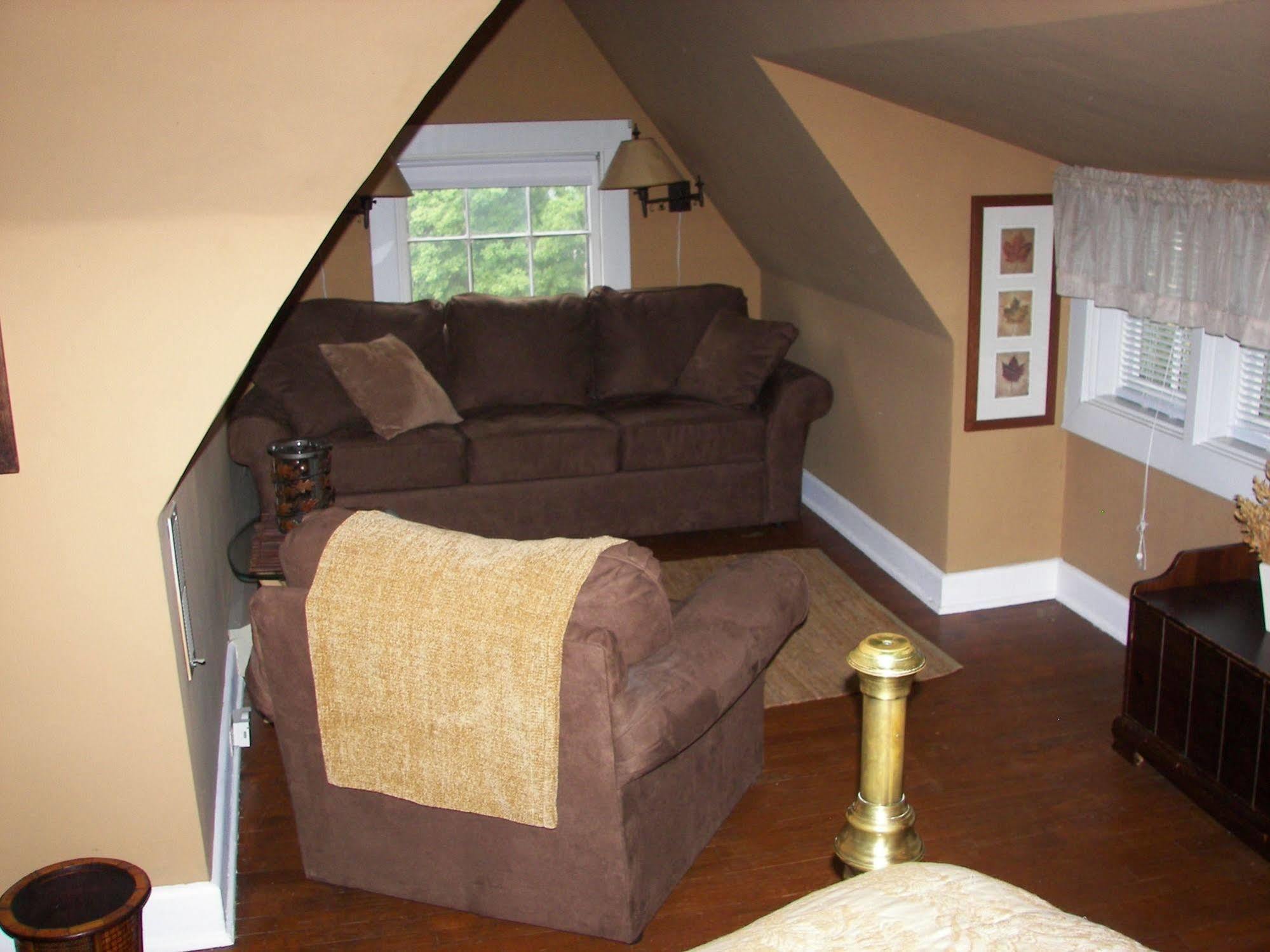 Longacre Of Appomattox Bed & Breakfast Bilik gambar