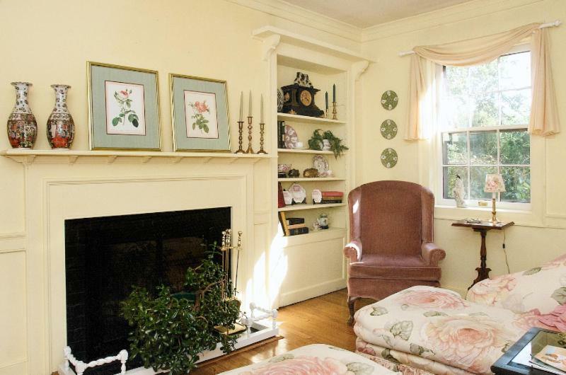 Longacre Of Appomattox Bed & Breakfast Luaran gambar
