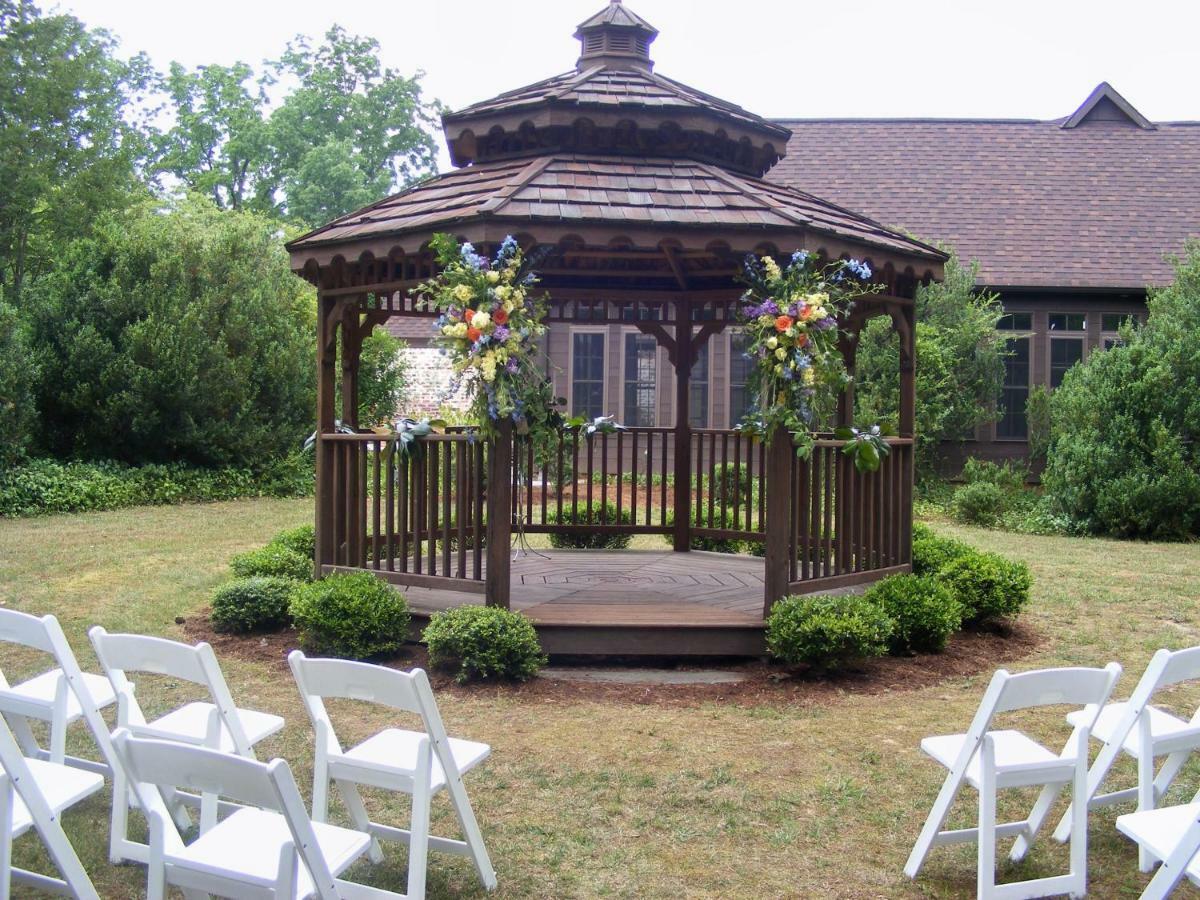 Longacre Of Appomattox Bed & Breakfast Luaran gambar