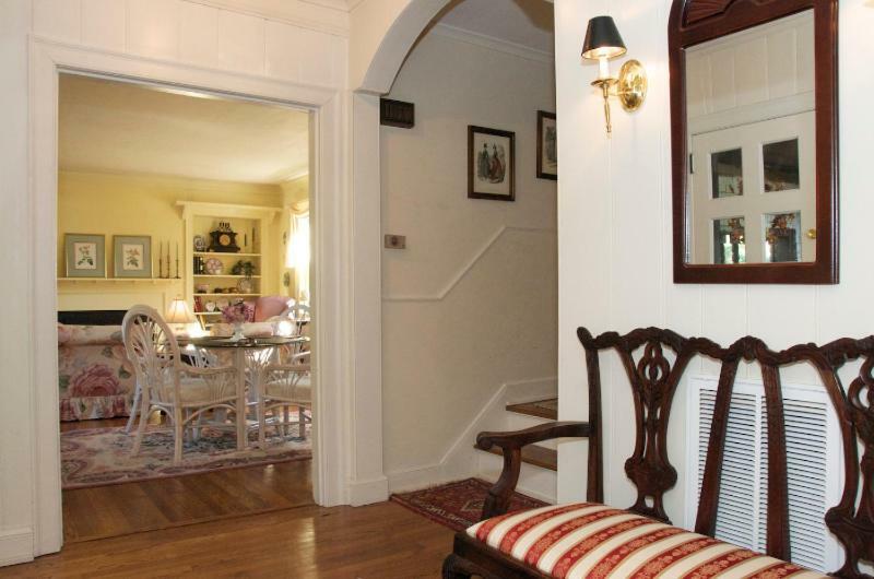 Longacre Of Appomattox Bed & Breakfast Luaran gambar