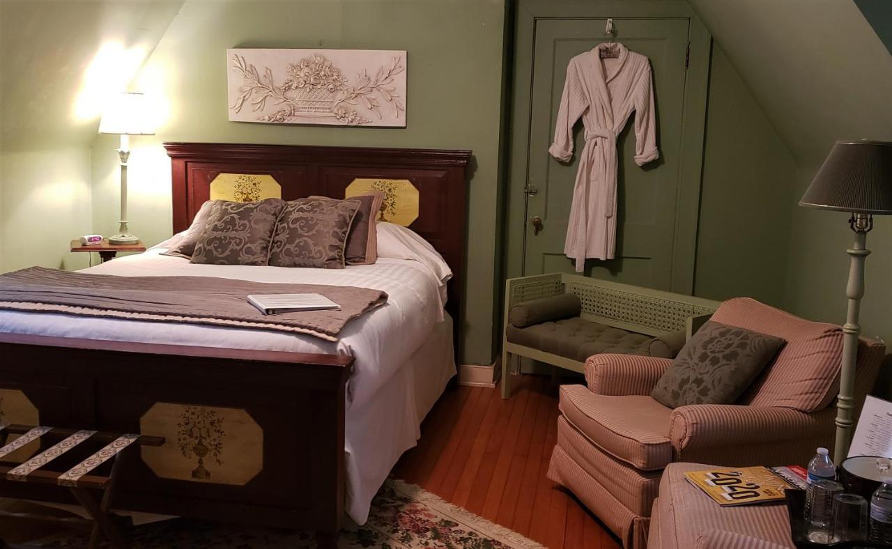 Longacre Of Appomattox Bed & Breakfast Luaran gambar