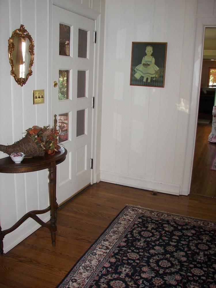 Longacre Of Appomattox Bed & Breakfast Luaran gambar