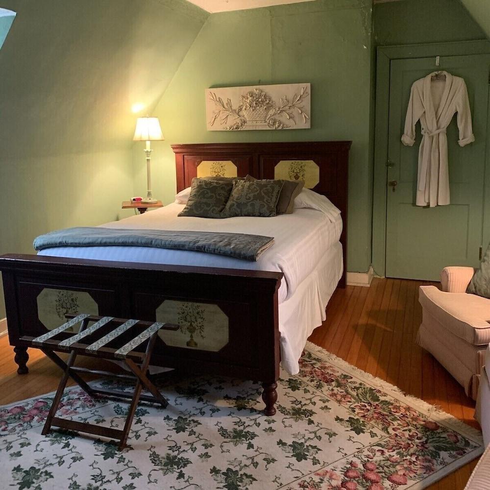 Longacre Of Appomattox Bed & Breakfast Luaran gambar
