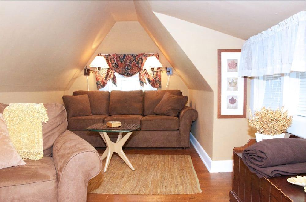 Longacre Of Appomattox Bed & Breakfast Luaran gambar