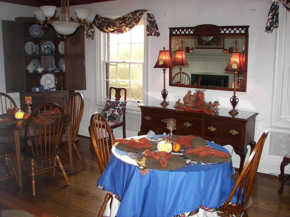 Longacre Of Appomattox Bed & Breakfast Luaran gambar