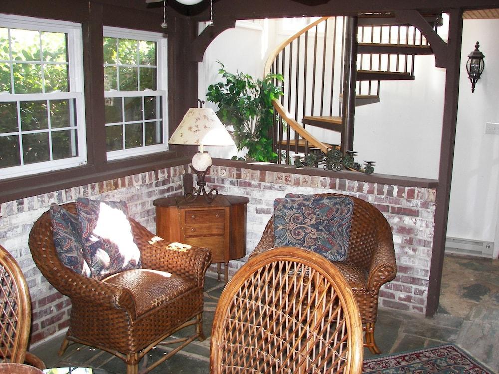 Longacre Of Appomattox Bed & Breakfast Luaran gambar