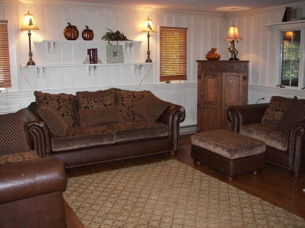 Longacre Of Appomattox Bed & Breakfast Bilik gambar