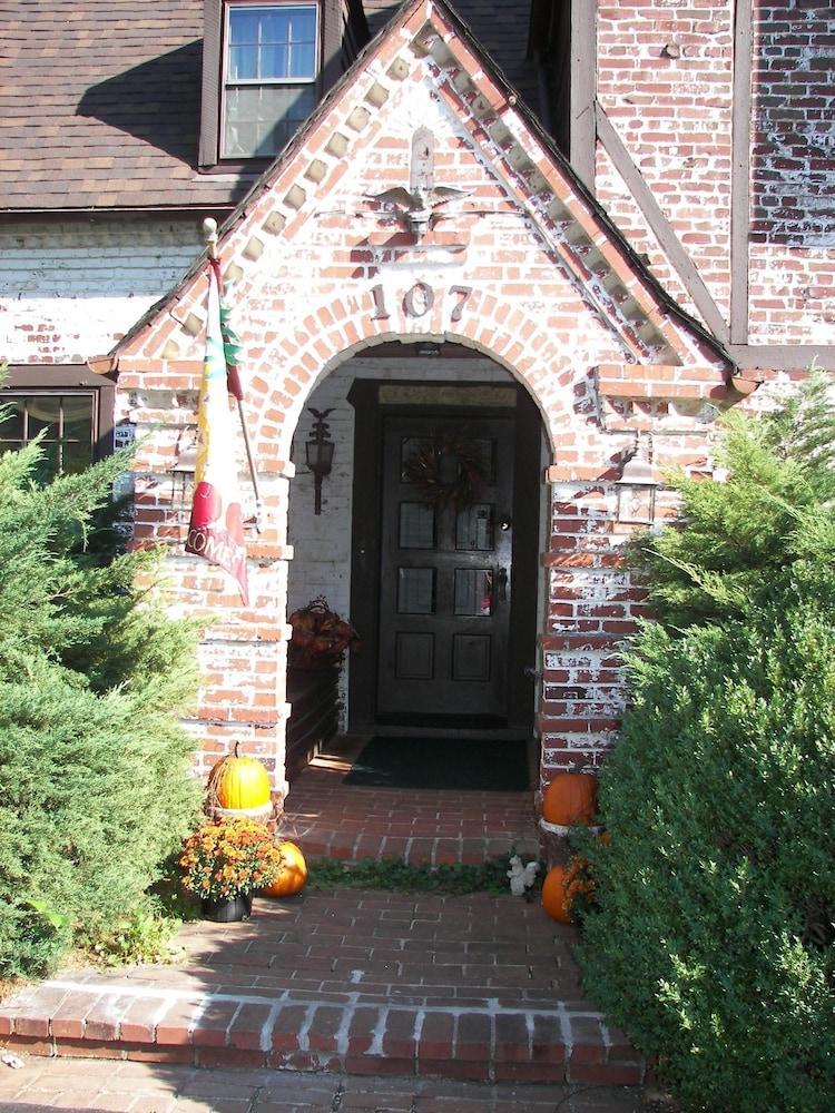 Longacre Of Appomattox Bed & Breakfast Luaran gambar