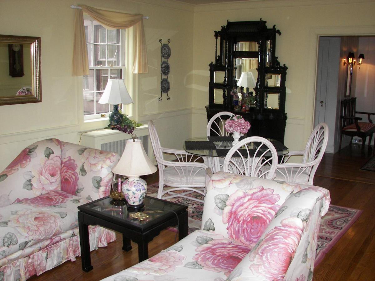 Longacre Of Appomattox Bed & Breakfast Luaran gambar