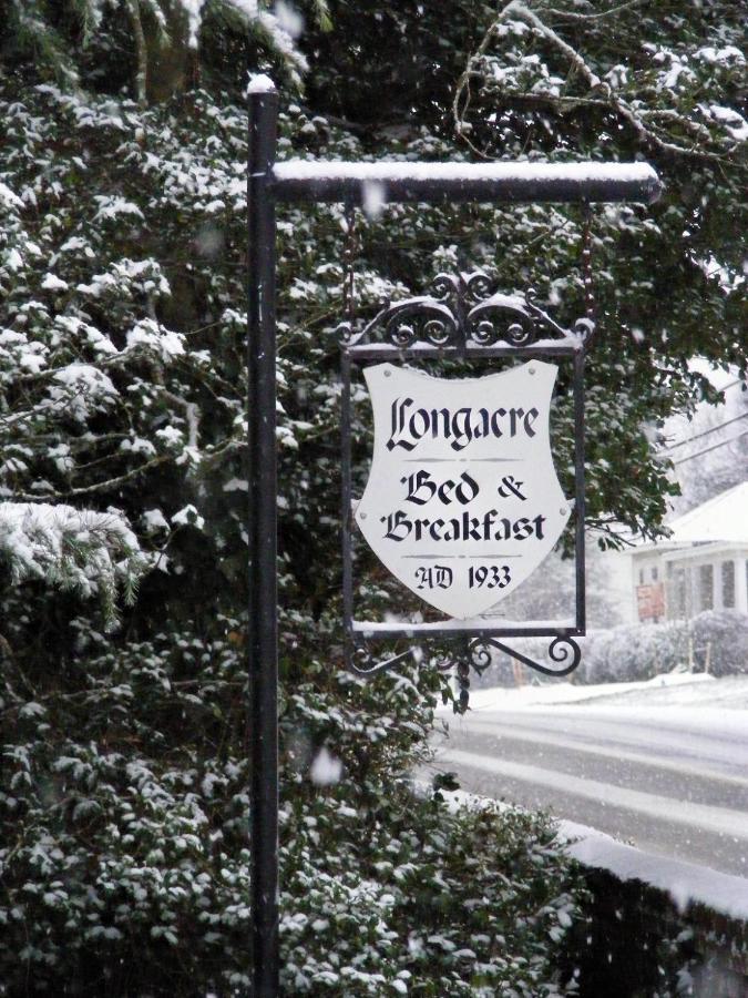 Longacre Of Appomattox Bed & Breakfast Luaran gambar